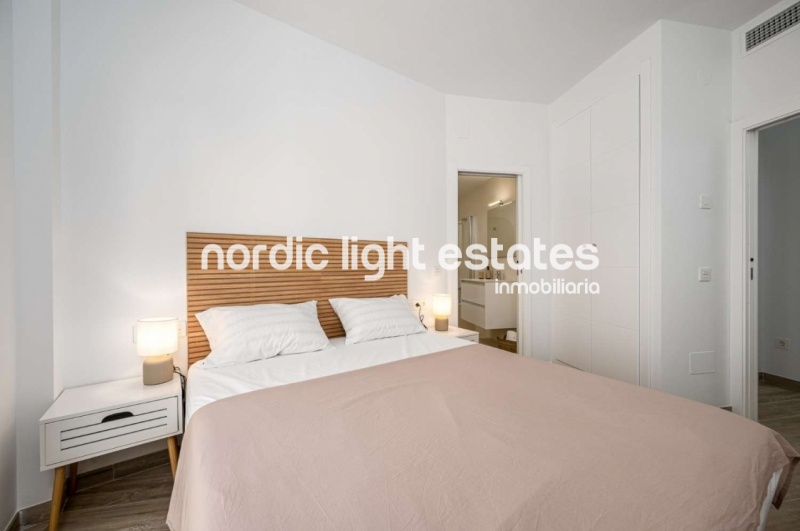 Excelente apartamento a estrenar en el centro