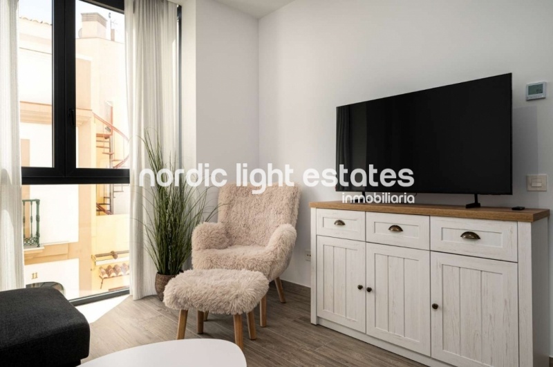 Excelente apartamento a estrenar en el centro