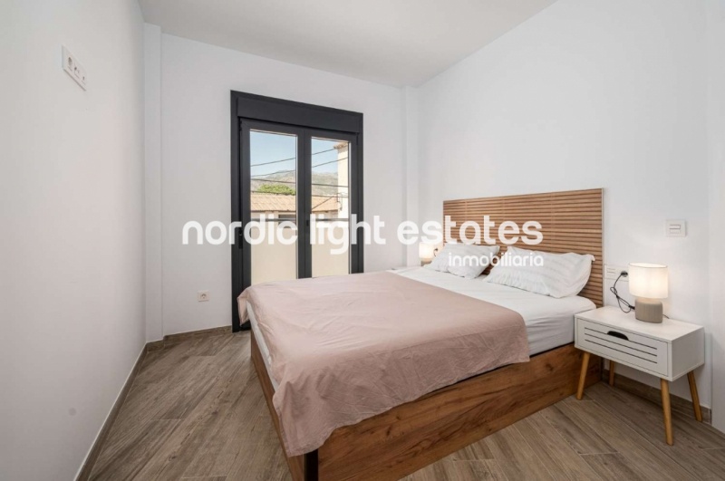 Excelente apartamento a estrenar en el centro