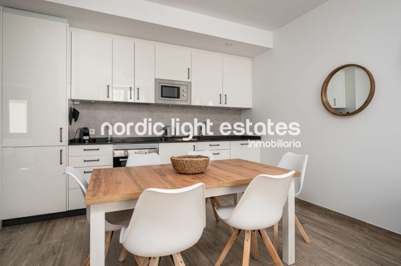 Excelente apartamento a estrenar en el centro