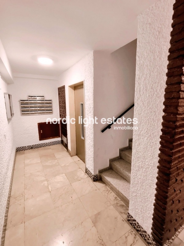 Precioso apartamento a solo 100 metros de la playa