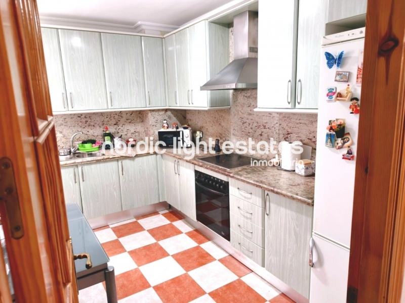 Precioso apartamento a solo 100 metros de la playa