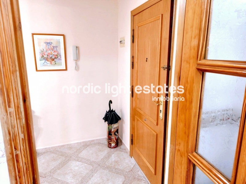 Precioso apartamento a solo 100 metros de la playa