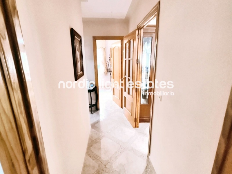 Precioso apartamento a solo 100 metros de la playa