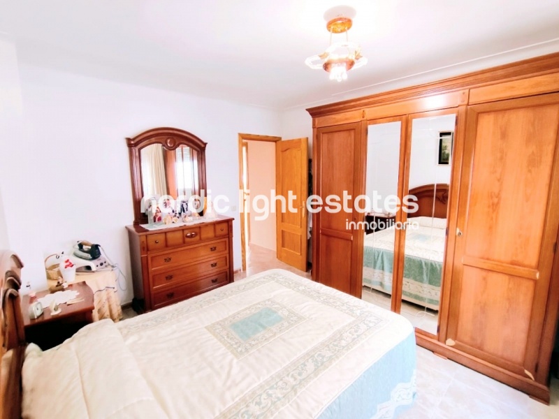 Precioso apartamento a solo 100 metros de la playa