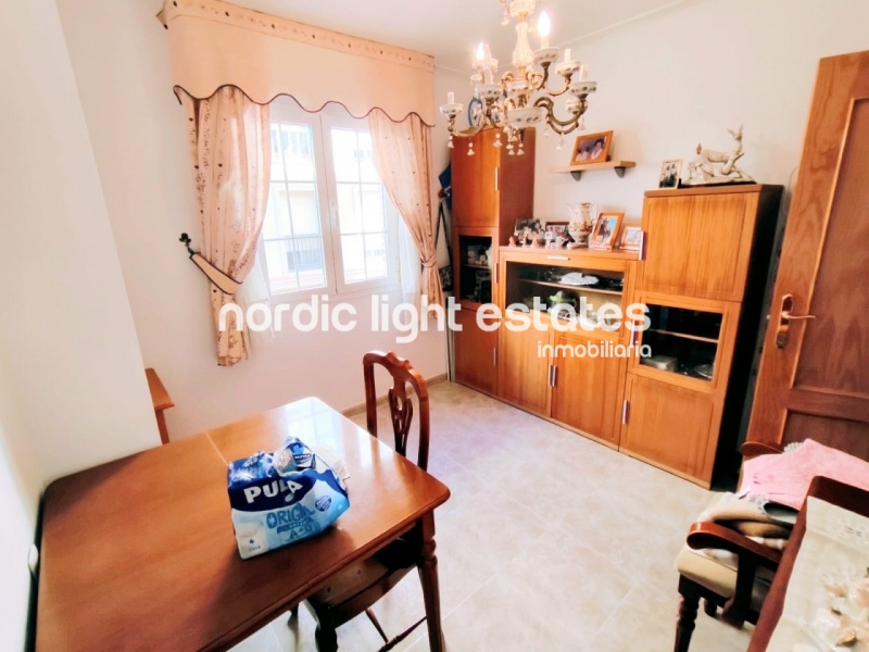 Precioso apartamento a solo 100 metros de la playa