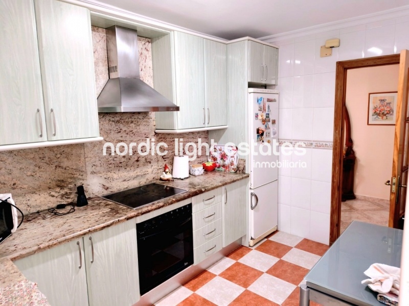 Precioso apartamento a solo 100 metros de la playa