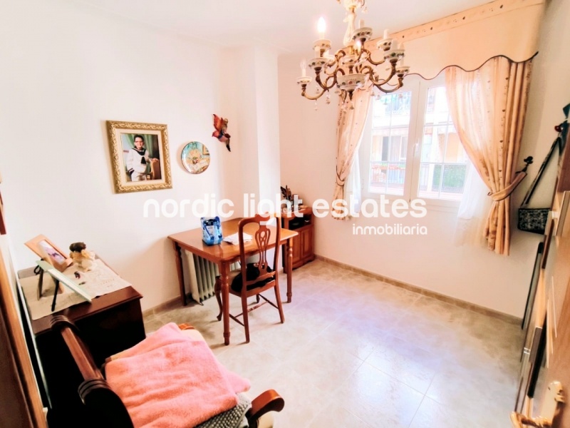 Precioso apartamento a solo 100 metros de la playa