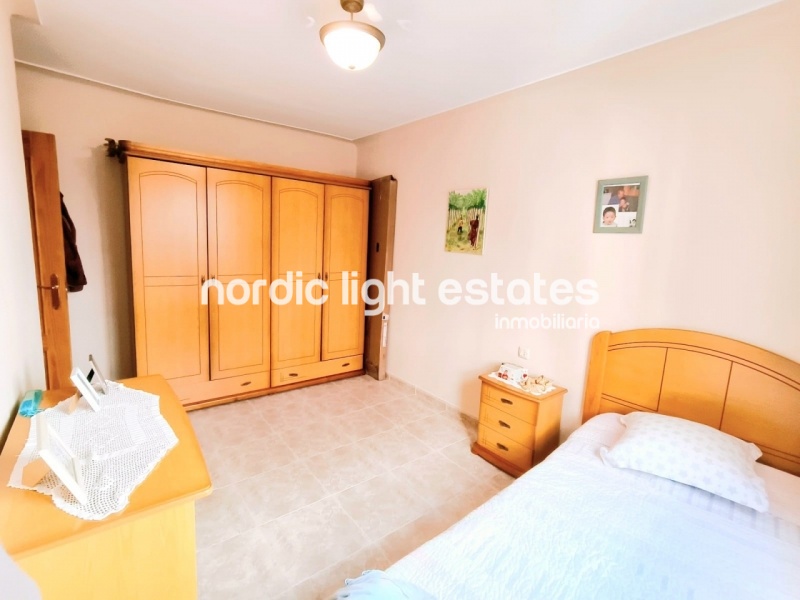 Precioso apartamento a solo 100 metros de la playa