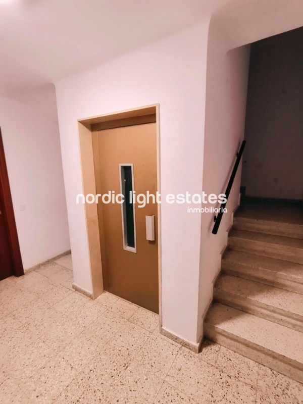 Precioso apartamento a solo 100 metros de la playa