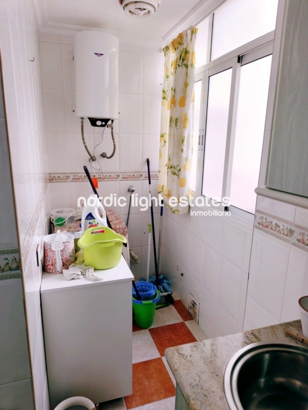 Precioso apartamento a solo 100 metros de la playa