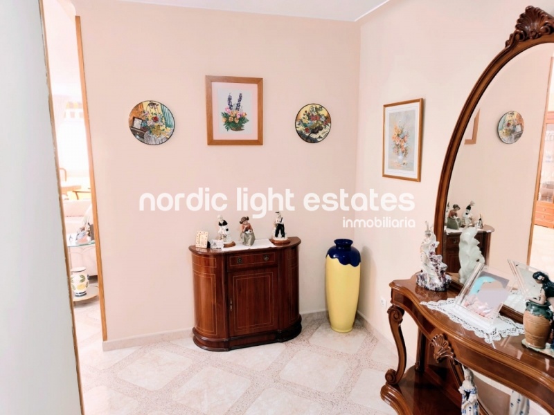 Precioso apartamento a solo 100 metros de la playa