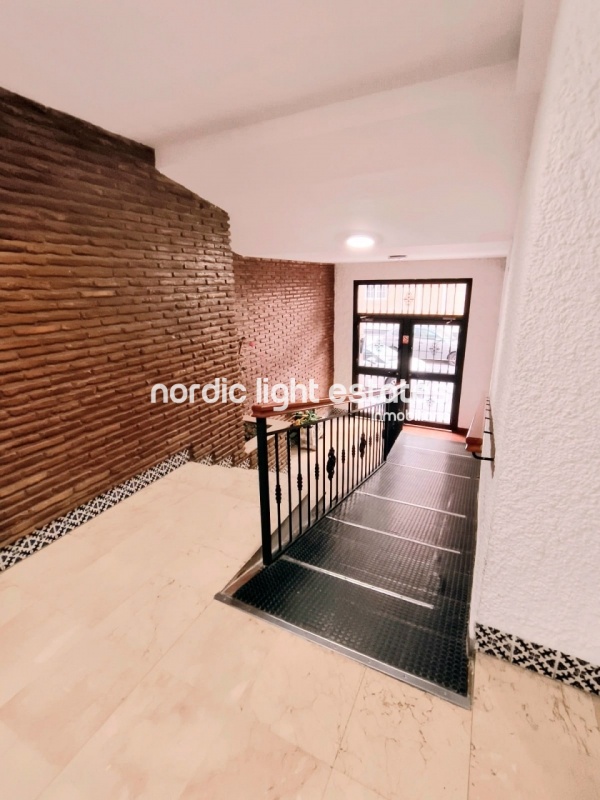 Precioso apartamento a solo 100 metros de la playa