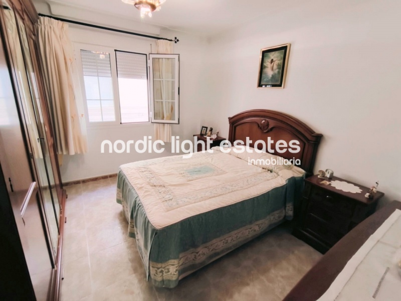 Precioso apartamento a solo 100 metros de la playa