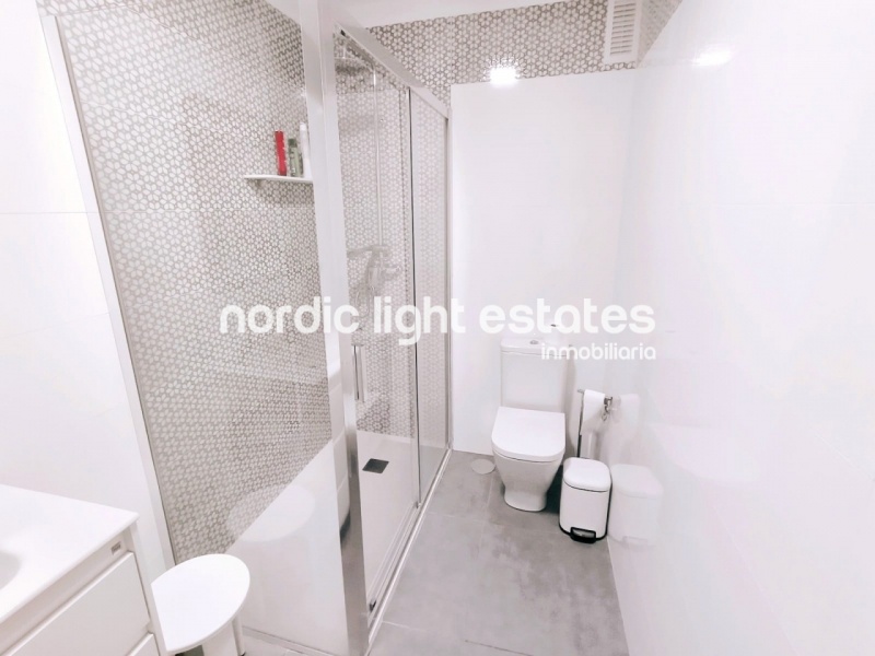 Precioso apartamento a solo 100 metros de la playa