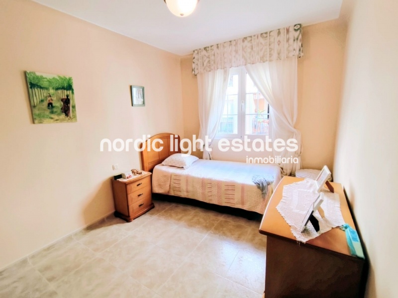 Precioso apartamento a solo 100 metros de la playa