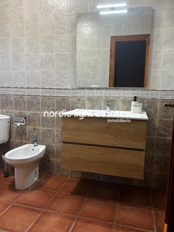 Winter rental 2025/26. Outstanding country villa in Nerja