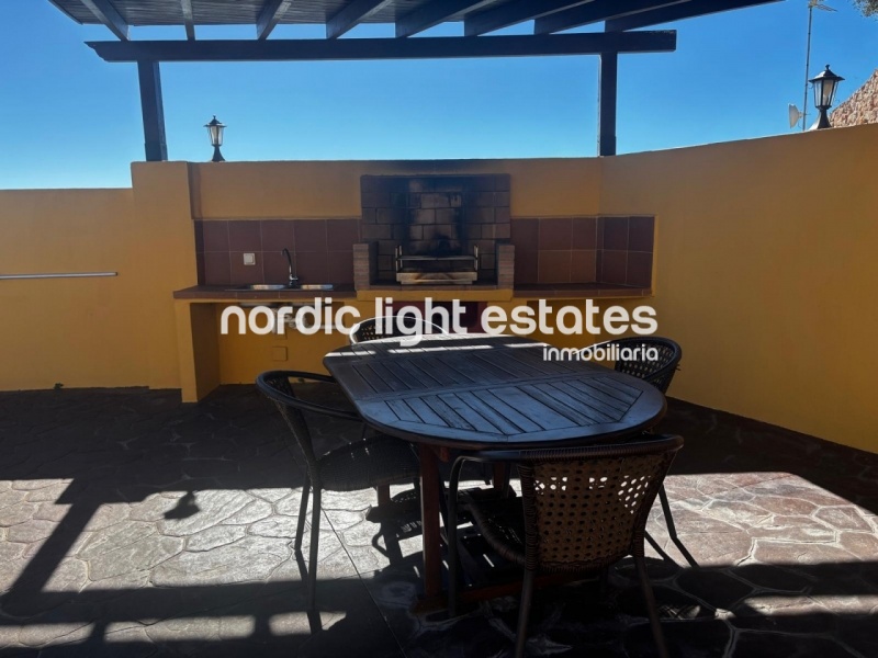 Winter rental 2025/26. Outstanding country villa in Nerja