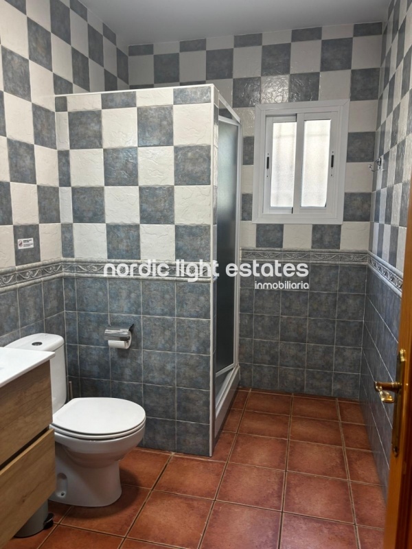 Winter rental 2025/26. Outstanding country villa in Nerja