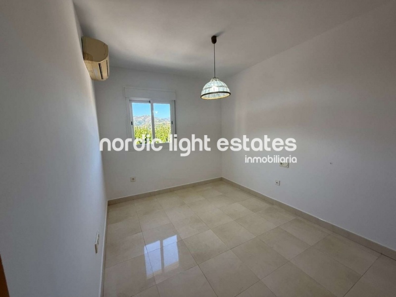 Gran piso muy cerca de la playa Torrecilla