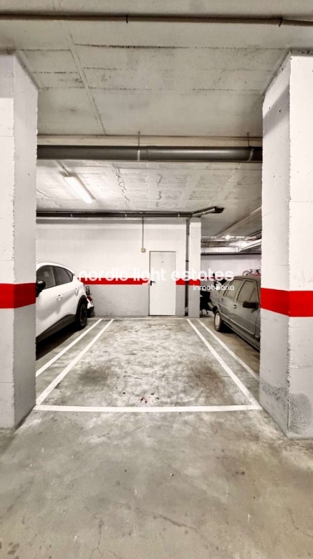 Gran piso muy cerca de la playa Torrecilla