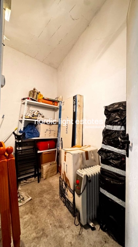 Gran piso muy cerca de la playa Torrecilla