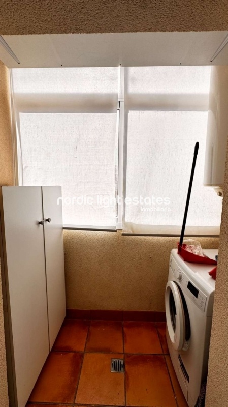 Gran piso muy cerca de la playa Torrecilla