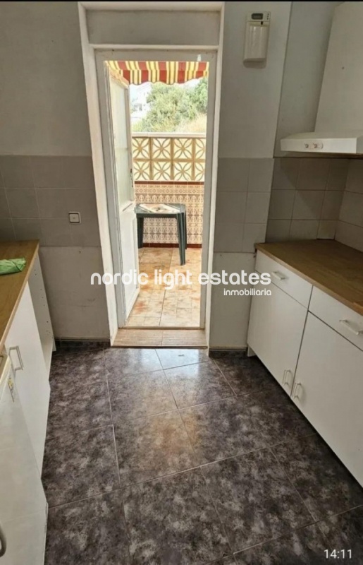 Casa pareada con 2 viviendas independientes