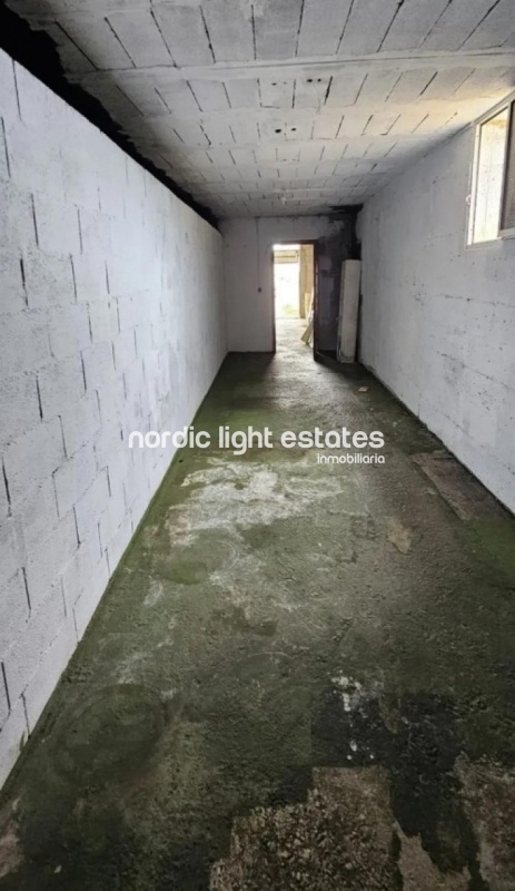 Casa pareada con 2 viviendas independientes