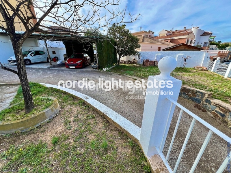 Villa estilo verdaderamente único