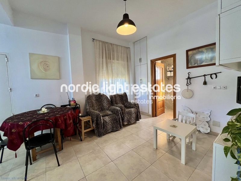 Villa estilo verdaderamente único