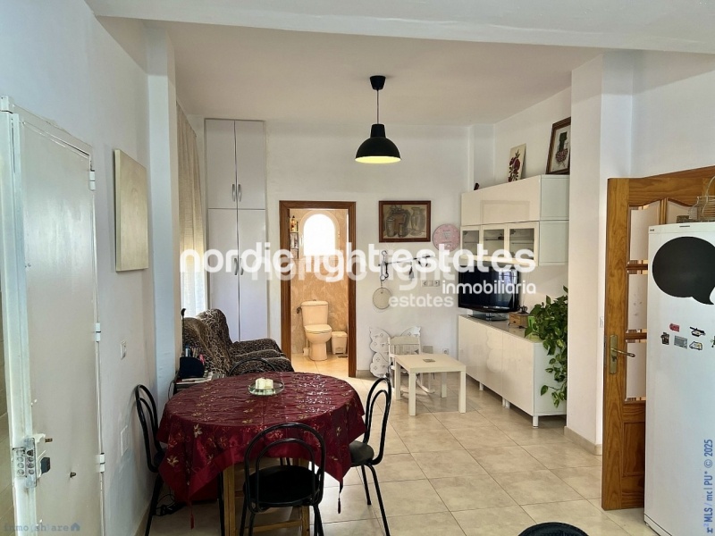 Villa estilo verdaderamente único