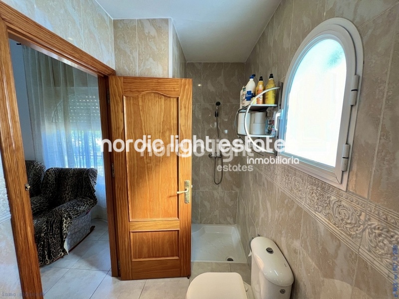 Villa estilo verdaderamente único