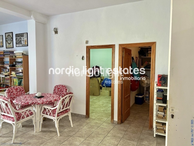 Villa estilo verdaderamente único