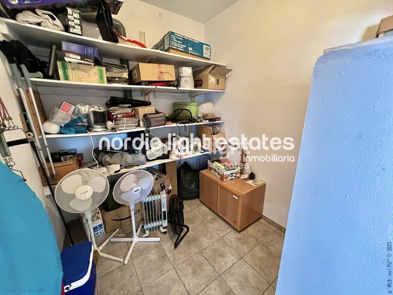 Villa estilo verdaderamente único