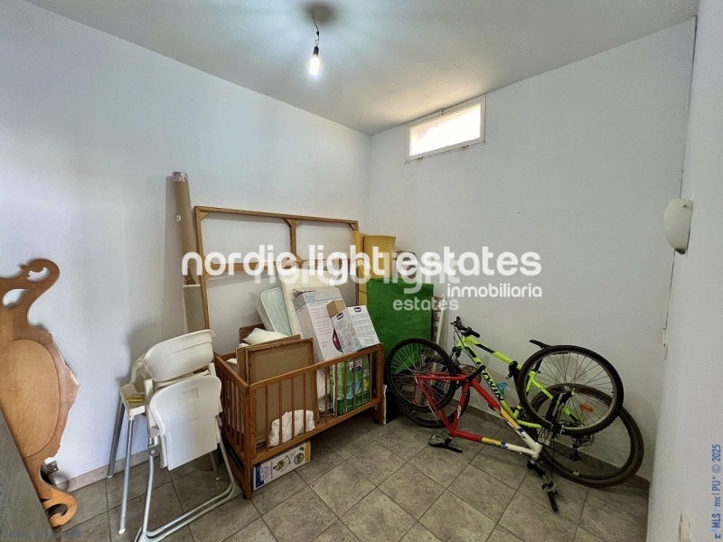 Villa estilo verdaderamente único