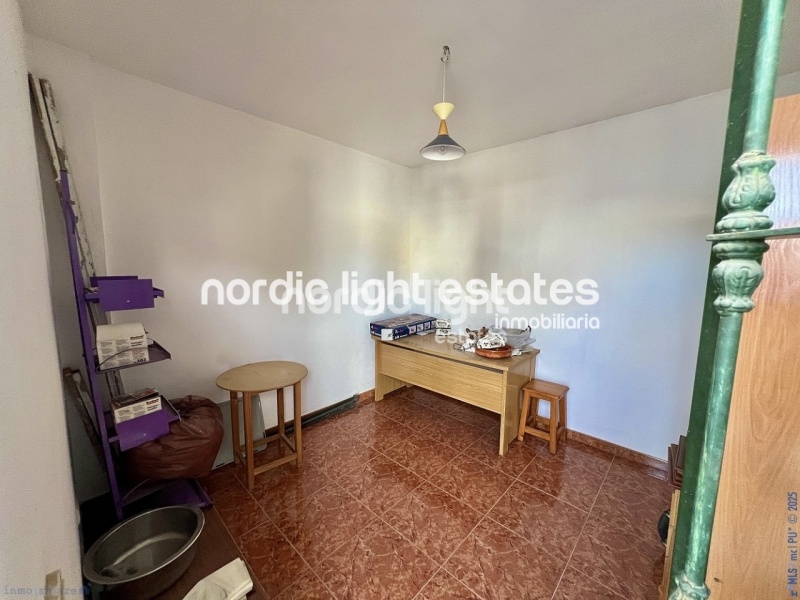 Villa estilo verdaderamente único