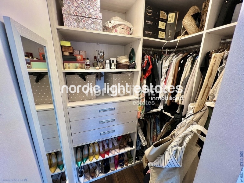 Apartamento reformado de diseño