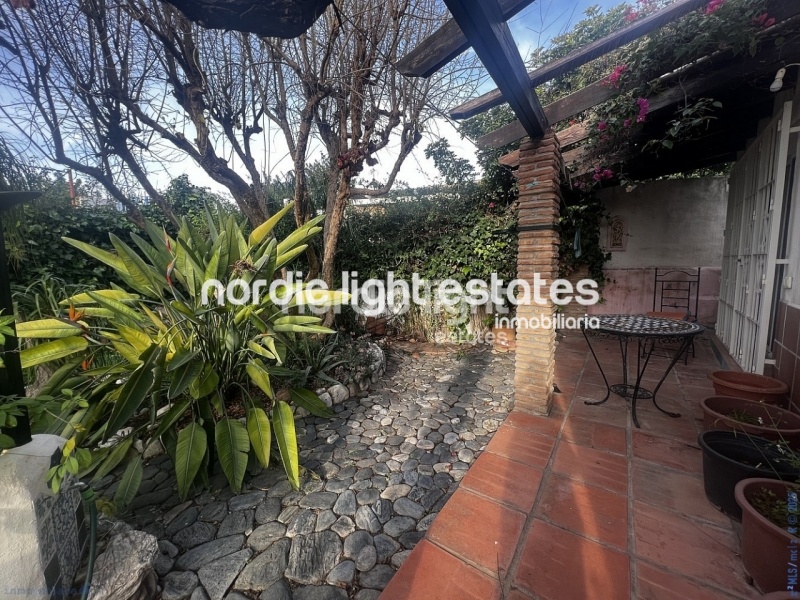 Dos casas independientes en Los Tablazos