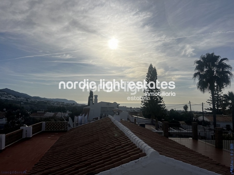 Dos casas independientes en Los Tablazos