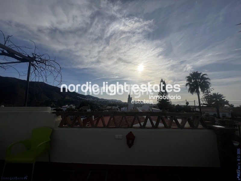 Dos casas independientes en Los Tablazos