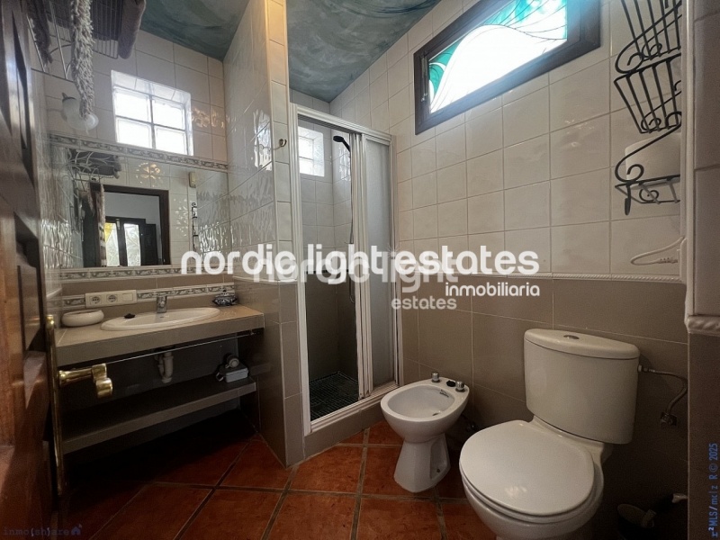 Dos casas independientes en Los Tablazos