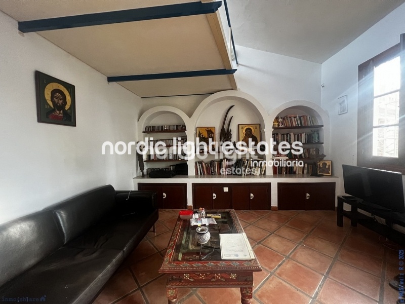 Dos casas independientes en Los Tablazos