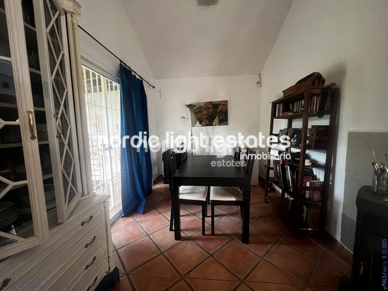 Dos casas independientes en Los Tablazos