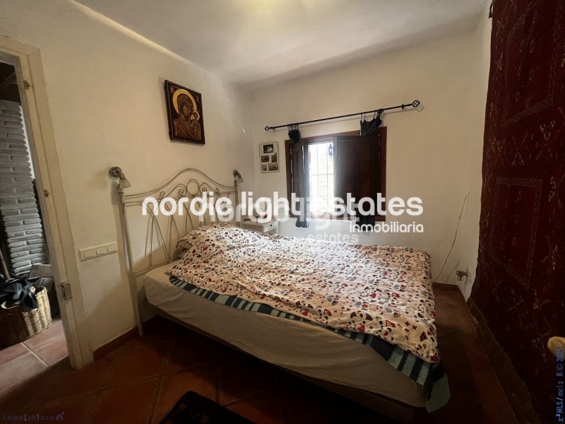 Dos casas independientes en Los Tablazos