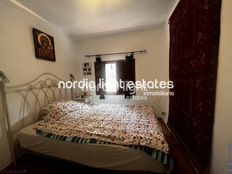 Dos casas independientes en Los Tablazos