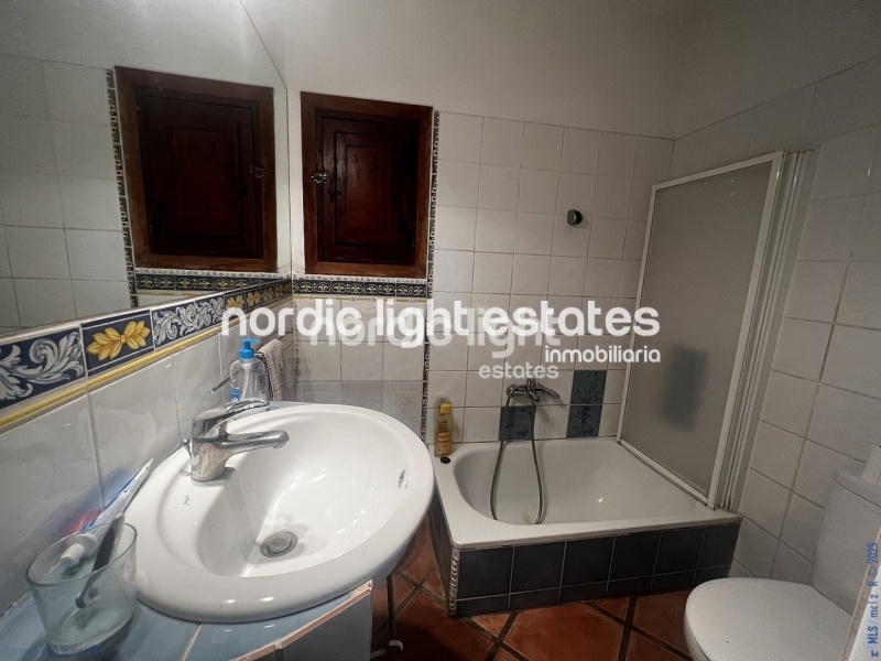 Dos casas independientes en Los Tablazos