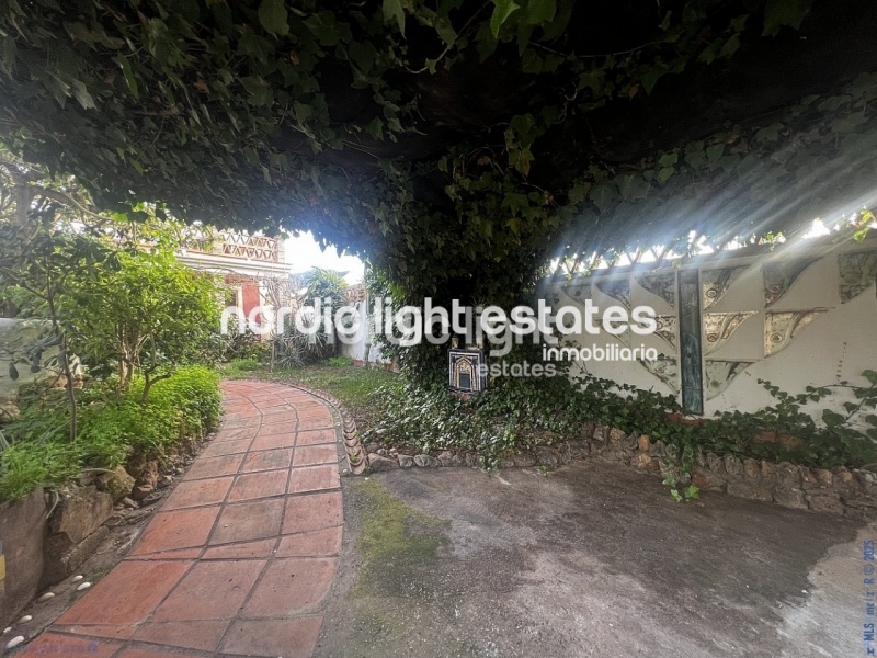 Dos casas independientes en Los Tablazos