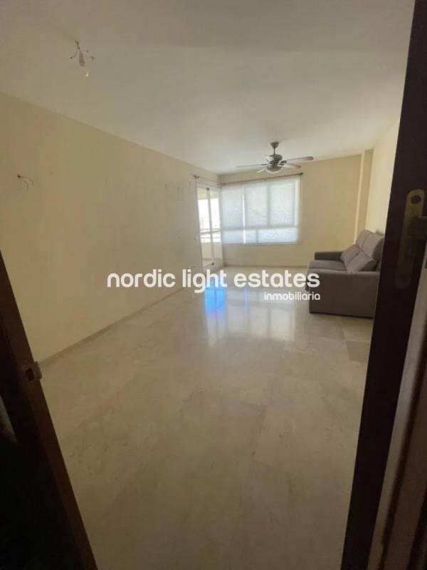 Fantástico piso zona de Ciudad de la Justicia en Teatinos