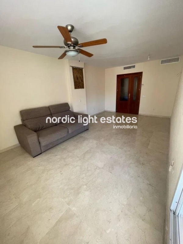 Fantástico piso zona de Ciudad de la Justicia en Teatinos